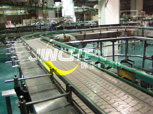 使用現場的頂板鏈線